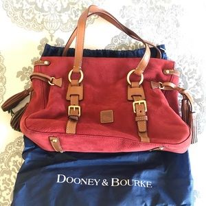 Dooney & Burke Handbag